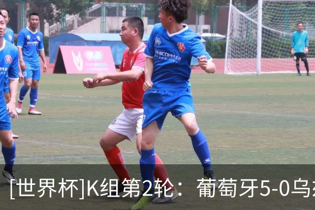 [世界杯]K组第2轮：葡萄牙5-0乌兹别克斯坦 集锦